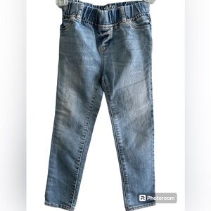 Gap Kids 1969 legging jean size 4t